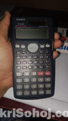 Calculator